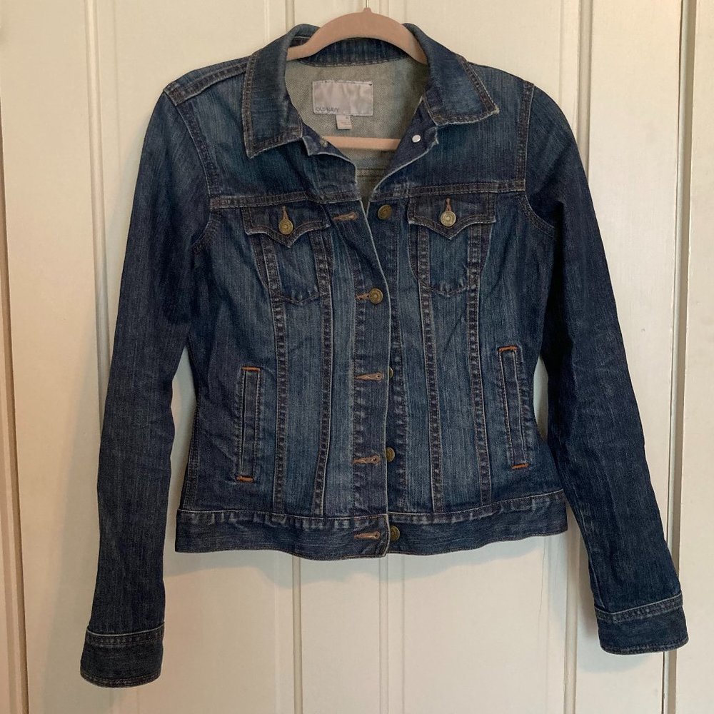 Old Navy Denim Jacket
